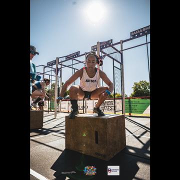 Valerie Keuk profile photo