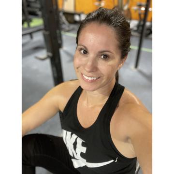 Christina Powers profile photo