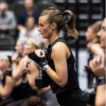 Victoria Wolff profile photo