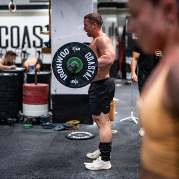 Mark McDermott profile photo