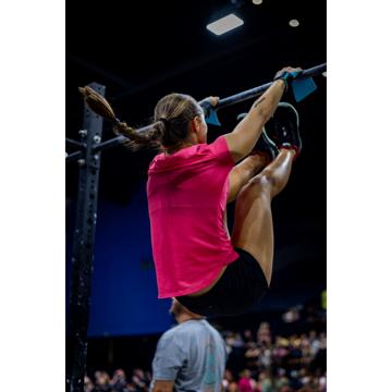 Maria Hoyos profile photo