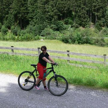 Irena Berg profile photo