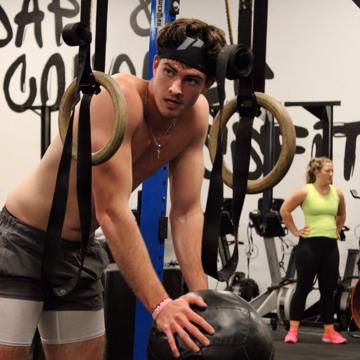 Sam Butterfield profile photo