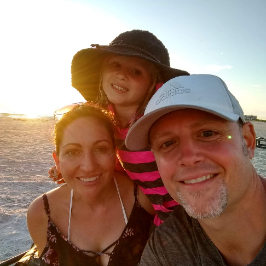 Shaun Reed profile photo