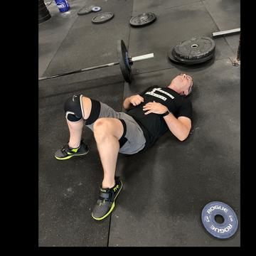 Michael Richmond profile photo