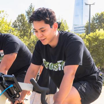 CHANGHUN PARK profile photo