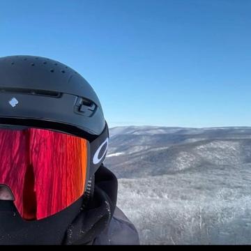 Shane McPherson profile photo