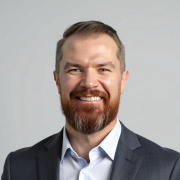 Tim Gilchrist profile photo