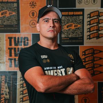 Anderson Michel Da Silva profile photo