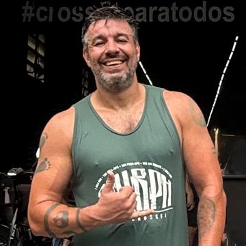 Felipe Robledo profile photo