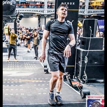 Stuart Stone profile photo