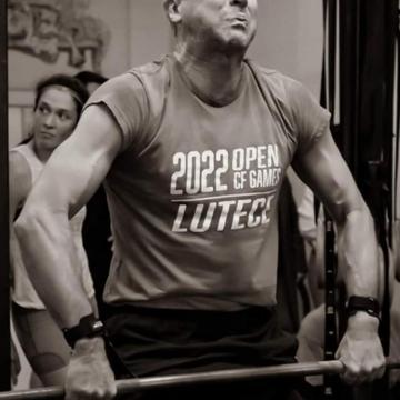 Éric Alardet profile photo