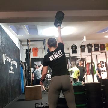 Marion S profile photo