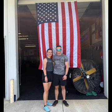 Charlotte Cervantes profile photo