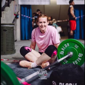 Ruby-Rose Ferreira profile photo