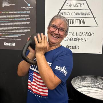 Cleonice Centenaro profile photo