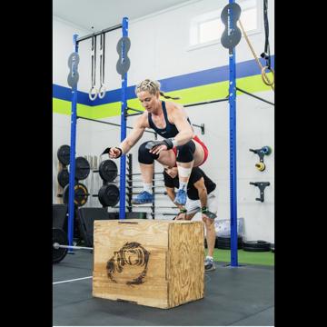 Jessica Frenette profile photo