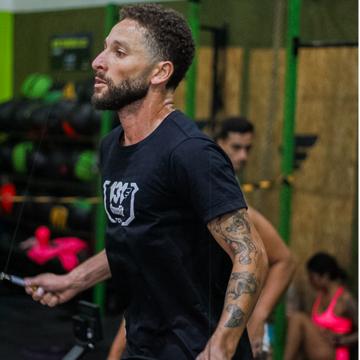 Rafael Carlos profile photo