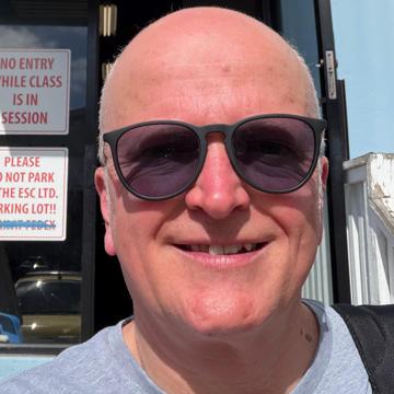 Mark Hampton profile photo