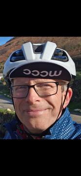 Richard Gaunt profile photo