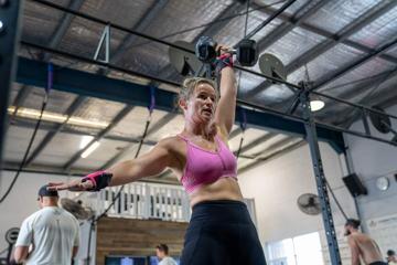 Sarah Jolliffe profile photo