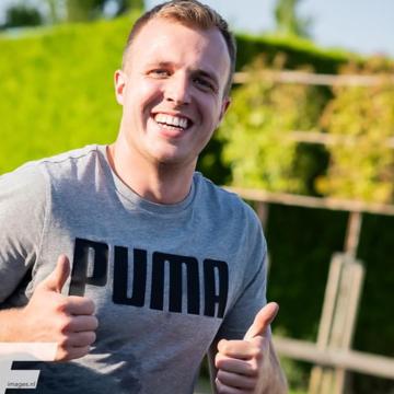 Rob Ottink profile photo