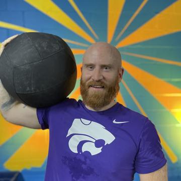 Bradley Nelson profile photo