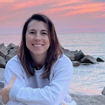 Natalie Pelton profile photo