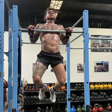 Tommaso Lazzari profile photo