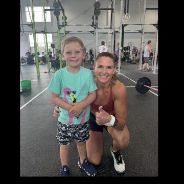 Katie Henkemeyer profile photo