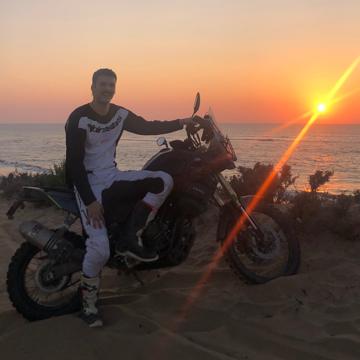 Joel Pico profile photo