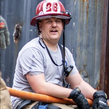 Jonathan Feusse profile photo