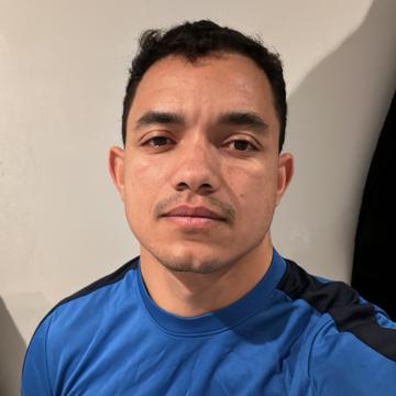 Eli Vinicius Amorim Almeida profile photo