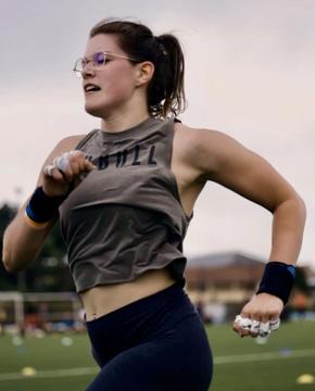 Laurie Baude profile photo