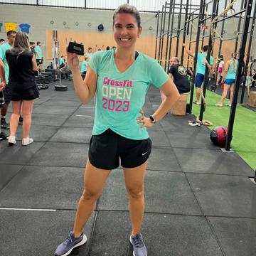 Gabriela Daloca profile photo