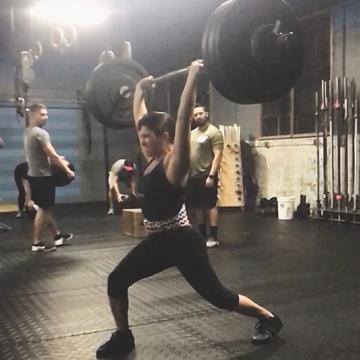 Claudia Dentico profile photo