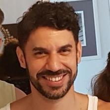 Bruno Jamir profile photo