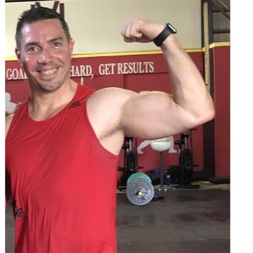 Carlos Maldonado profile photo