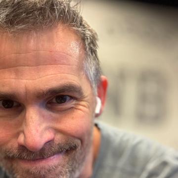 Fredrik Wallstroem profile photo