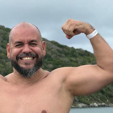 Alexander Santos profile photo