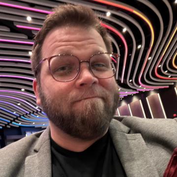 Scott Prather profile photo