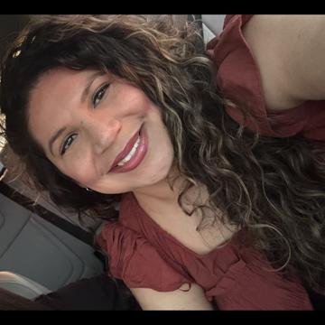 Amor Ramirez profile photo