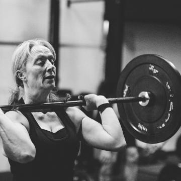 Nicole Longley profile photo