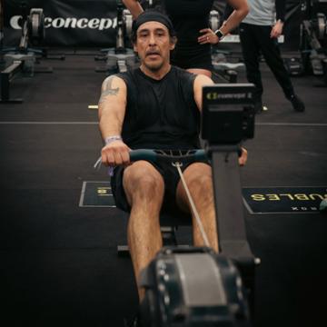 Everett Hernandez profile photo