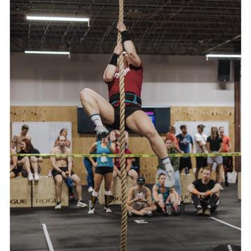 Chelsie McCampbell profile photo