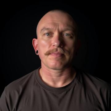 Jason Hearne profile photo