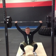 Arthur Degen Naldoza profile photo