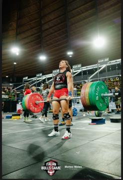 Alessia Marchetti profile photo