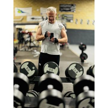 John Calvert profile photo