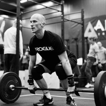 Nick Jansen profile photo